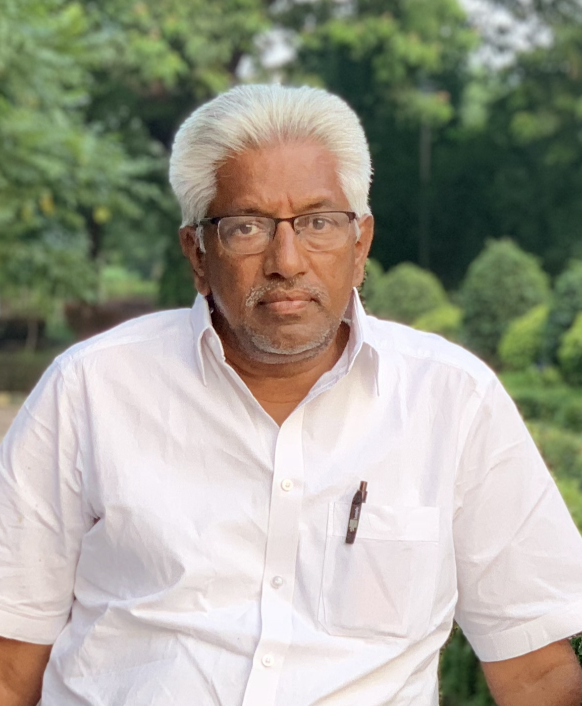 SS Rao Upputuri